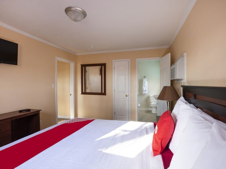 Oyo Hotel Cave City Ky