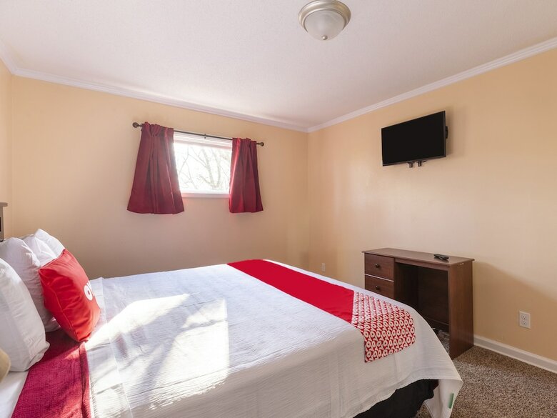 Oyo Hotel Cave City Ky
