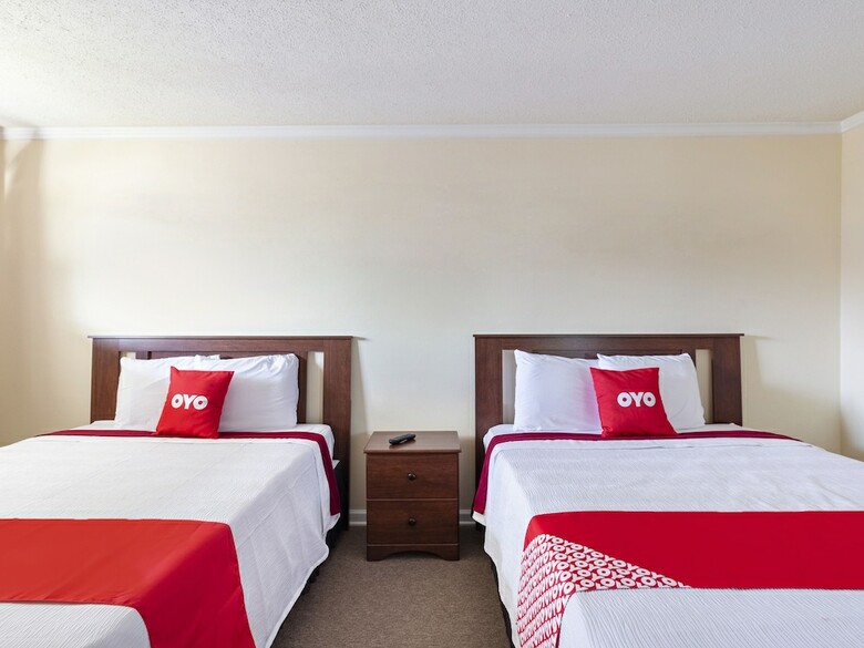 Oyo Hotel Cave City Ky