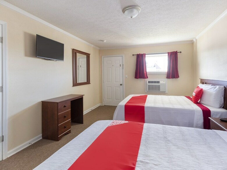 Oyo Hotel Cave City Ky