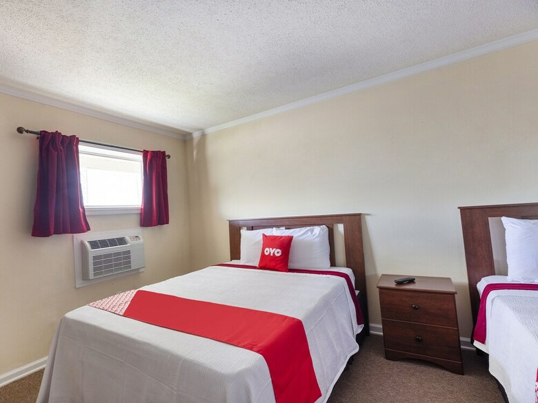 Oyo Hotel Cave City Ky
