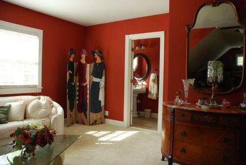 Bed & Breakfast Bluegrass Country Estate