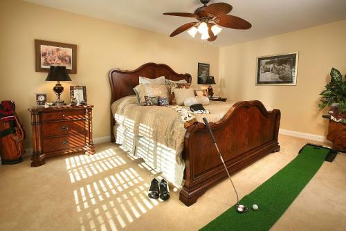 Bed & Breakfast Bluegrass Country Estate