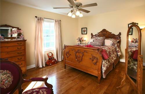 Bed & Breakfast Bluegrass Country Estate