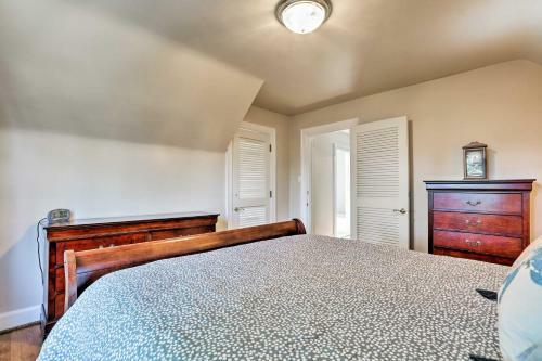 Charming Chevy Chase Home About 1 Mile To Uk Stadium