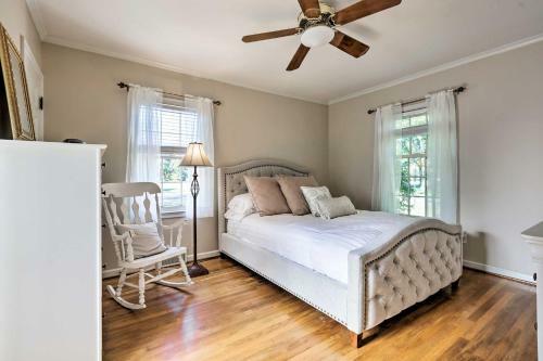 Charming Chevy Chase Home About 1 Mile To Uk Stadium