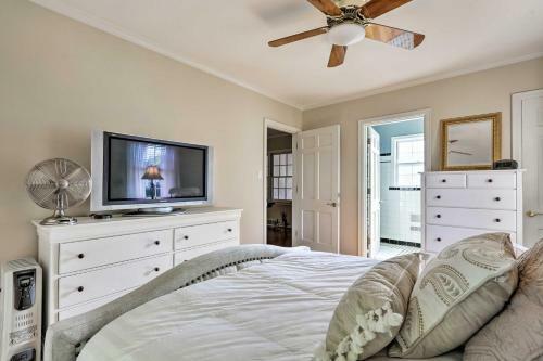 Charming Chevy Chase Home About 1 Mile To Uk Stadium