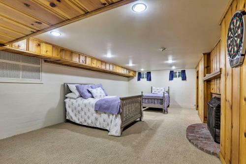 Charming Chevy Chase Home About 1 Mile To Uk Stadium