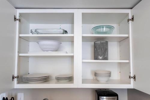Apartamento Abode Vue At 3rd 1-bedroom Loft Style Suite