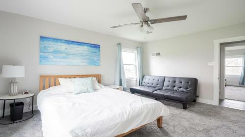 Park Place With Space, 10 Minutes To Ark