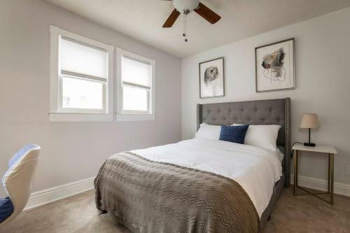 Gorgeous 3br 2ba 10mins To Nulu