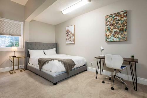 Gorgeous 3br 2ba 10mins To Nulu