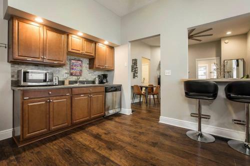 Gorgeous 3br 2ba 10mins To Nulu