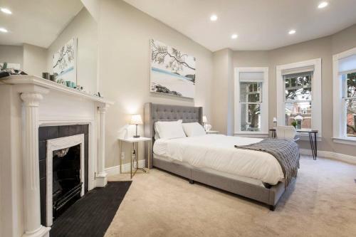 Gorgeous 3br 2ba 10mins To Nulu