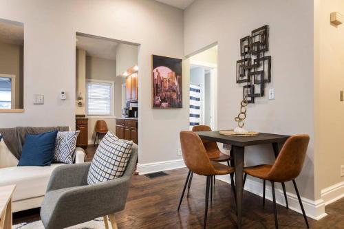 Gorgeous 3br 2ba 10mins To Nulu