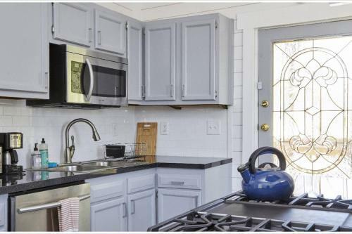 Bed & Breakfast Heart Of Highlands 3br Loft