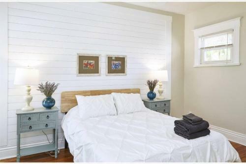 Bed & Breakfast Heart Of Highlands 3br Loft
