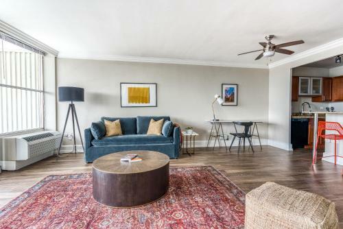 Apartamento Mint House Downtown Louisville