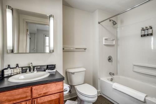 Apartamento Mint House Louisville