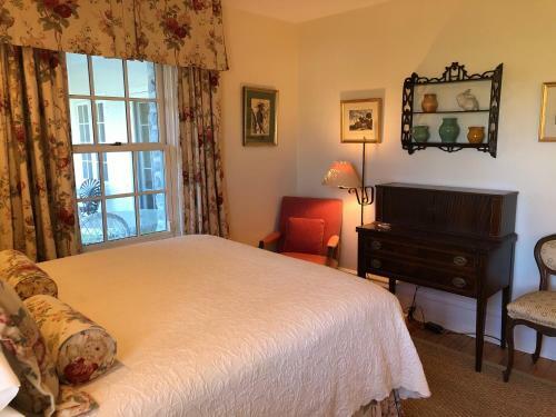 Hostal Fairfield Farm Cottage