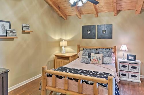 Beautiful Bluegrass Home On Just Under 100 Acres!