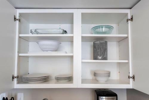 Apartamento Abode Vue At 3rd Downtown Studio Suite