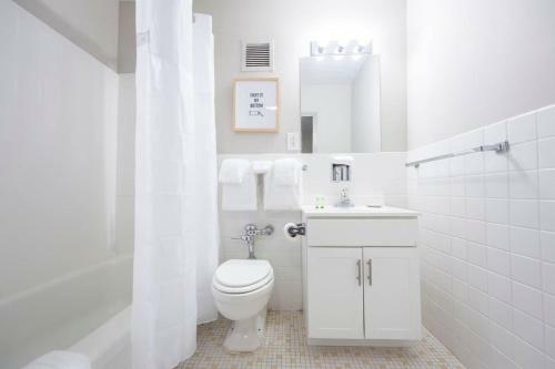 Apartamento Downtown Louisville Close To Everything!