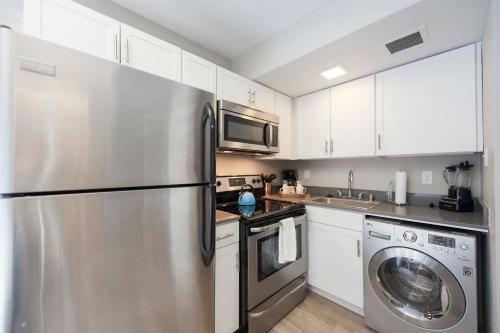 Apartamento Downtown Louisville Close To Everything!