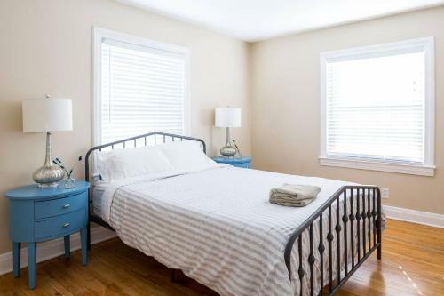 Bed & Breakfast 2203 Brighton Drive, Louisville
