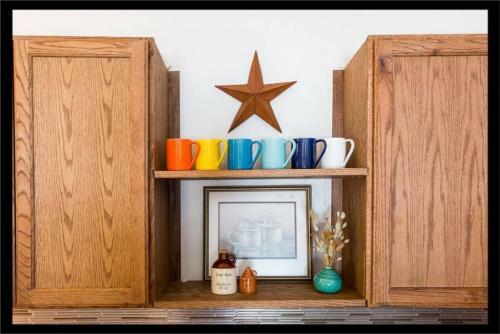 Apartamento Center Of Highlands Spacious Bardstown Loft