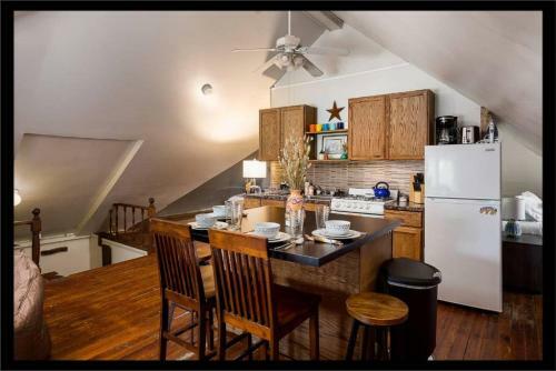 Apartamento Center Of Highlands Spacious Bardstown Loft