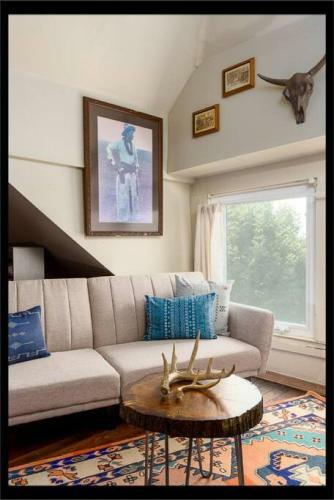 Apartamento Center Of Highlands Spacious Bardstown Loft