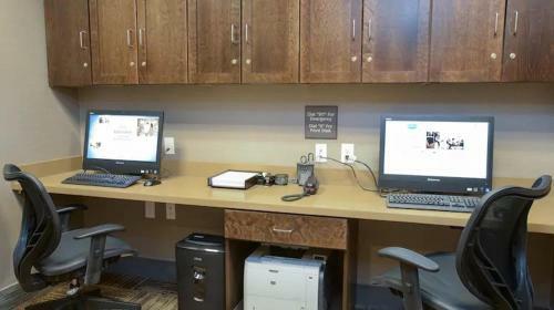 Hotel Hampton Inn Richwood Cincinnati South, Ky