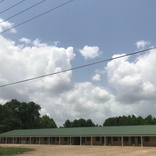 Hotel Linder Motor Lodge