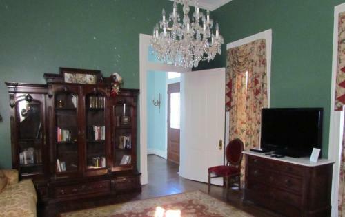 Bed & Breakfast La Maison Louisiane