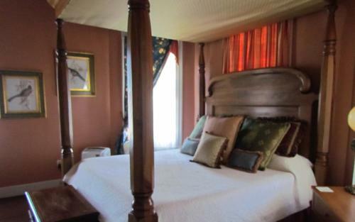 Bed & Breakfast La Maison Louisiane