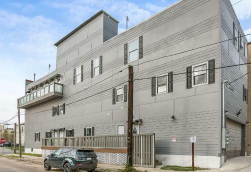 Apartamento Brand New 5bd Spacious Condo In Nola