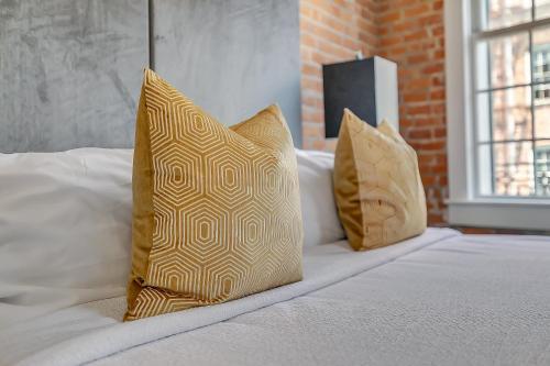 Apartamento The Magnolia