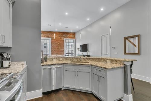 Apartamento The Magnolia