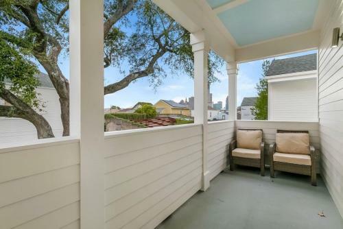 Apartamento Fabulous Cottages With City Views