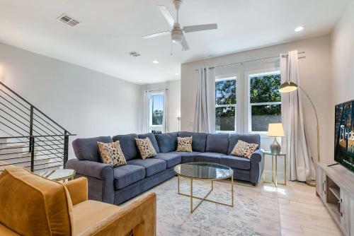 Bienville Villas: Brand New 4br