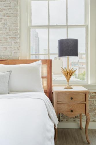 Apartamento Sonder At Gallery Row