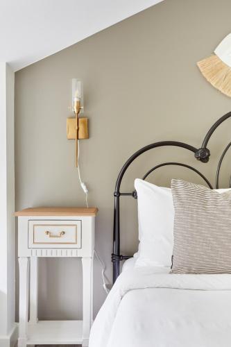 Apartamento Sonder At Gallery Row