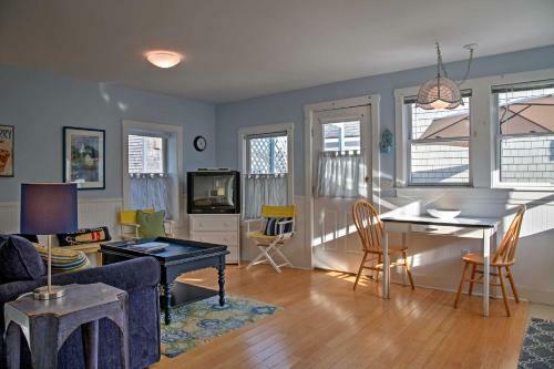 Osprey Cottage South Freeport Home On Casco Bay!