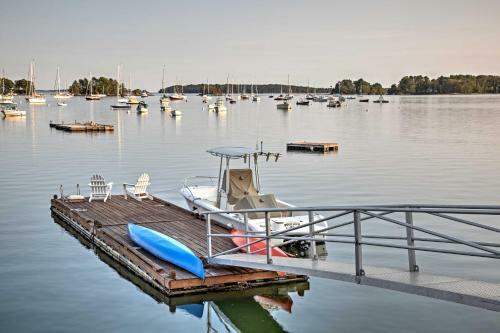 Osprey Cottage South Freeport Home On Casco Bay!