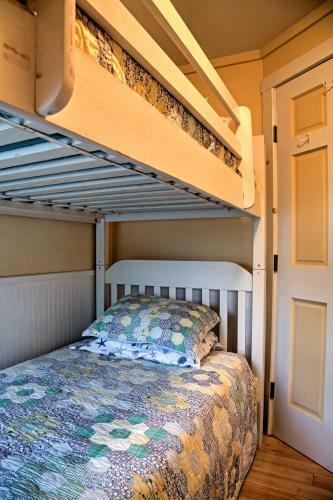 Osprey Cottage South Freeport Home On Casco Bay!