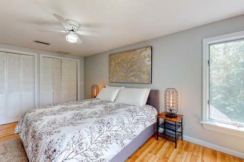 The Great Family Getaway