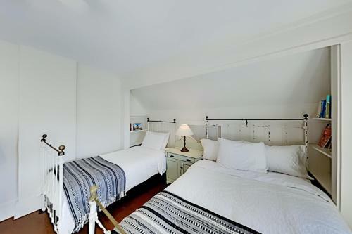 Exceptional Vacation Home In Boothbay Harbor Home