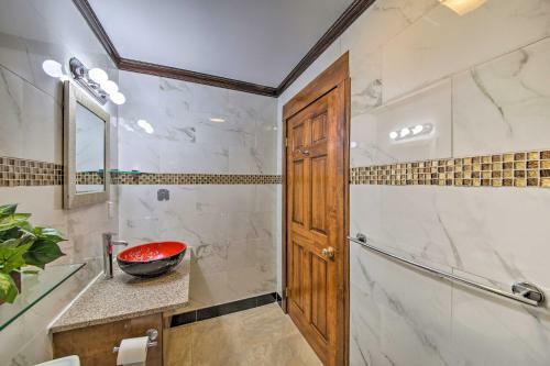 Cozy Ellsworth Home With Yard, 15 Mi To Acadia!
