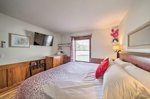 Cozy Ellsworth Home With Yard, 15 Mi To Acadia!